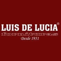 Luis De Lucia Fornituras logo - Similar company to Meat Hunter