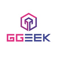 GGeek logo - Similar company to Rede Geek