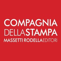 La Compagnia della Stampa logo - Similar company to Pubblipro