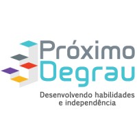 Próximo Degrau logo - Similar company to Centeno Sistemas