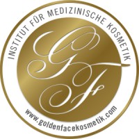 Golden Face Kosmetik logo - Similar company to Sk Kosmetik
