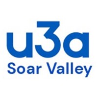 Soar Valley u3a logo - Similar company to Heart Leadership