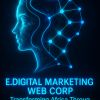 E.Digital Marketing Web Corp logo - Similar company to Alpion Solutions