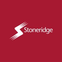 Pósitron Stoneridge logo - Similar company to Stoneridge