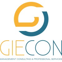 GieCon GmbH logo - Similar company to Pt The Cocoon Estate