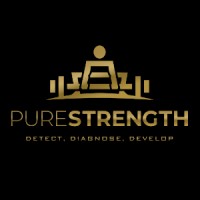 PureStrength AI logo - Similar company to Its Lending®