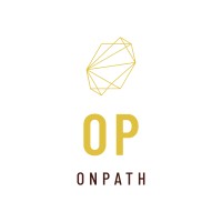 OnPath FZCO logo - Similar company to Daewoo Gulf Sda Fzco
