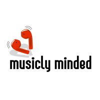 Musicly Minded logo - Similar company to Musicly