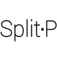 Split P logo - Similar company to Devon Park Designs Llc