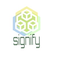 Signify Group LLC logo - Similar company to Signify Solution