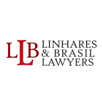Linhares & Brasil Lawyers logo - Similar company to Linhares Law Advogados De Imigração