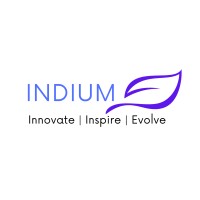 Indium Laboratory logo - Similar company to Idium Technology Ltd