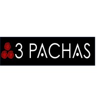 3Pachas logo - Similar company to Biolessa