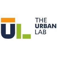 The Urban Lab logo - Similar company to Itdp - India