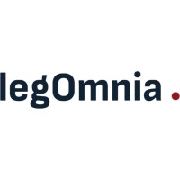 LegOmnia logo - Similar company to Stackone