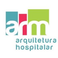ARM Arquitetura Hospitalar logo - Similar company to Abdeh