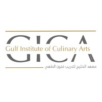 Gulf Institute of Culinary Arts logo - Similar company to The Academy Of Edible Sciences & Ethno-Gastronomy