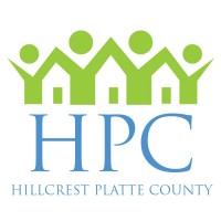 Hillcrest Platte County logo - Similar company to Hillcrest Hope