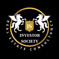 INVESTOR SOCIETY logo - Similar company to Glimmarket