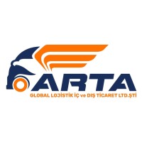 Arta Global Lojistik logo - Similar company to Htg Kayalar Uluslararasi Taşimacilik Diş Ti̇caret Ltd. Şti̇.