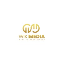 Wikimedia Agency logo - Similar company to Smart Select.Eg