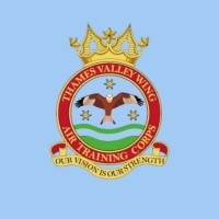 Berkshire Air Cadets logo - Similar company to Cadet Vocational College