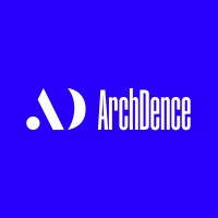 ArchDence logo - Similar company to Kanpy