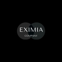 EXIMIA-COMPANY logo - Similar company to Everett Cosmetics