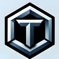 Tenhauser Digital logo - Similar company to Biscuit Beacon