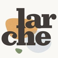 Larche logo - Similar company to Ghost Video