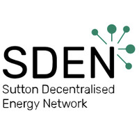 Sutton Decentralised Energy Network Ltd