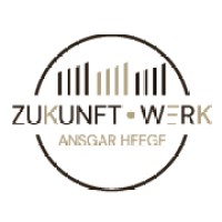 ZUKUNFT WERK logo - Similar company to Whitehorse Financial