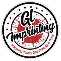 GL Imprinting logo - Similar company to Packaging, Label Design And 3D Modeling, All Kind Of Print, Webdesign, Erp, Crm, Wordpress, Php, Css