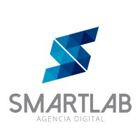 SmartLab Digital Agency logo - Similar company to Smart Lab