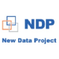 Ndp - New Data Project