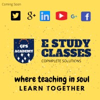 Gps Academy