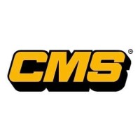 CMS Group Light Alloy Wheels logo - Similar company to Klemsan