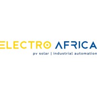 Electro Africa (Pty) Ltd logo - Similar company to Ruan Thai Spa Pvt Ltd