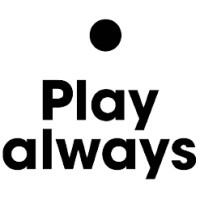 Play Always logo - Similar company to Beemob Studio
