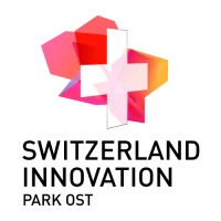 Switzerland Innovation Park Ost logo - Similar company to Hsg Start Accelerator