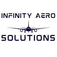 Infinity Aero Solutions logo - Similar company to Infinity Engineering