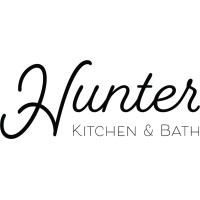 Hunter Kitchen & Bath logo - Similar company to Henck Design