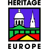 Heritage Europe (EAHTR) logo - Similar company to Ilkleybid