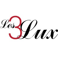 Cinéma Les 3 Luxembourg logo - Similar company to Studio 3 - Luxembourg