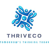 Thriveco logo - Similar company to Jaltix