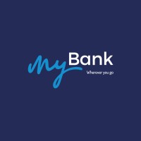 MyBank Limited logo - Similar company to Remote It Support And Cyber Security