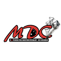 MACKAY DIESEL CENTRE logo - Similar company to Cornell Corporation