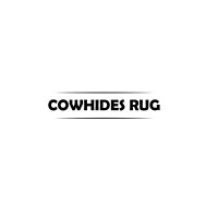 Cowhides Rug logo - Similar company to Lethara