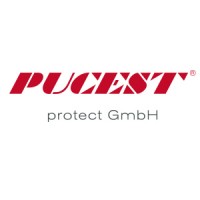 PUCEST protect GmbH logo - Similar company to Metro Dental Group