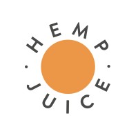 Hemp Juice logo - Similar company to Botanic Lab